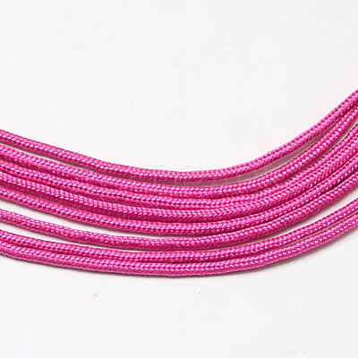 Polyester & Spandex Cord Ropes RCP-R007-359-1