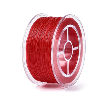 Elastic Crystal Cord EW-N007-01B-01-1