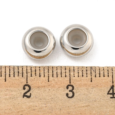 Brass Beads LS-KK-K382-14A-P-1