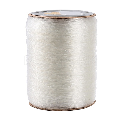 Germany Elastic Crystal Thread OCOR-O001-0.8mm-01-1