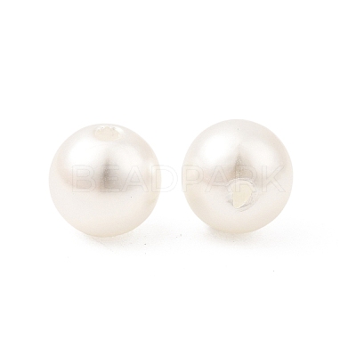Acrylic Beads 12A-9284-1
