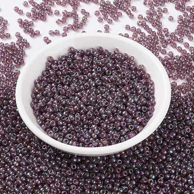 MIYUKI Round Rocailles Beads SEED-JP0009-RR0302-1