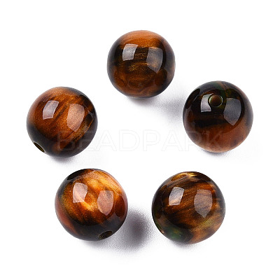 Resin Beads RESI-N034-01-M02-1