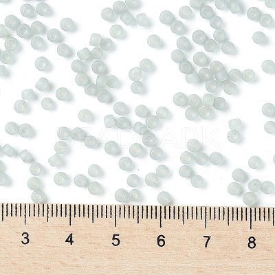 TOHO 8/0 Round Beads X-SEED-TR08-0150F-1