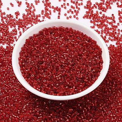 Cylinder Seed Beads X-SEED-H001-G07-1