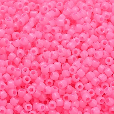 TOHO 6/0 Round Beads X-SEED-TR06-0910F-1