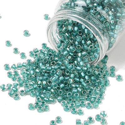 TOHO 6/0 Round Beads X-SEED-TR06-0264-1