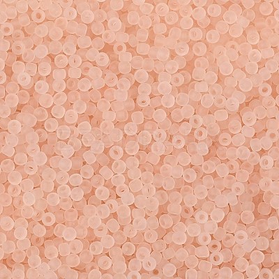 TOHO 11/0 Round Beads X-SEED-TR11-0011F-1