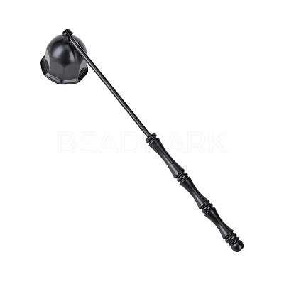 Stainless Steel Wick Flame Candle Snuffer PW-WGFCB64-01-1