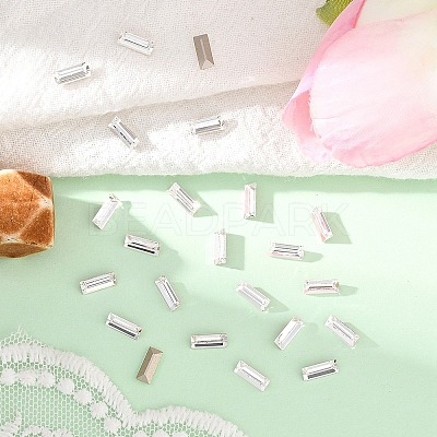 Preciosa® MAXIMA Crystal Fancy Stones Y-PRC-FB4-00030-1