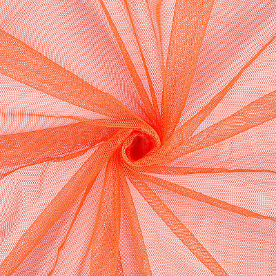 Polyester Mesh Fabric DIY-WH20009-40S-1