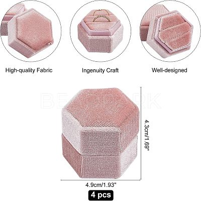 Velvet Ring Boxes VBOX-NB0001-03A-1
