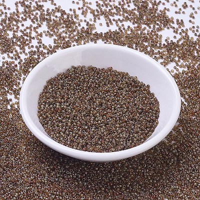 MIYUKI Round Rocailles Beads X-SEED-G007-RR4505-1