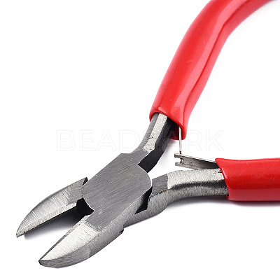 Steel Pliers Set TOOL-N007-002B-1