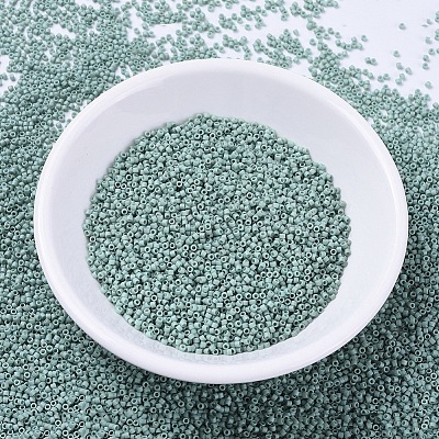 MIYUKI Delica Beads SEED-X0054-DB0374-1