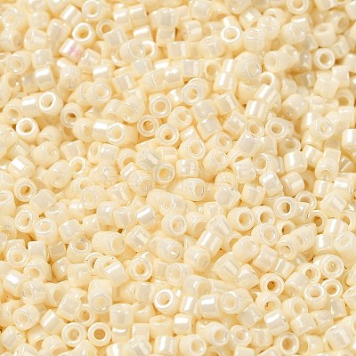 Cylinder Seed Beads SEED-H001-H23-1