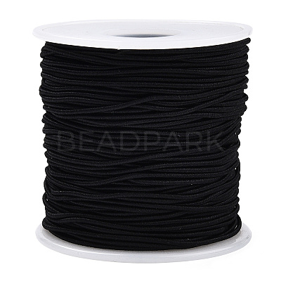 Round Polyester Elastic Cord EC-YWC001-01-1