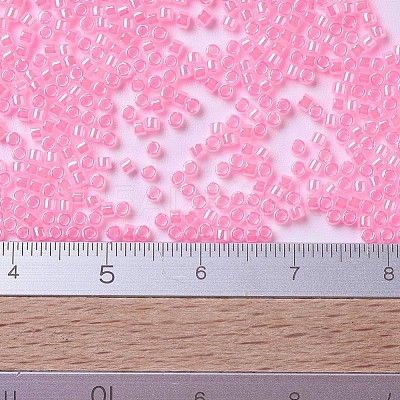 MIYUKI Delica Beads SEED-MY11-DB0245-1