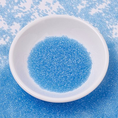 MIYUKI Delica Beads X-SEED-J020-DB0706-1