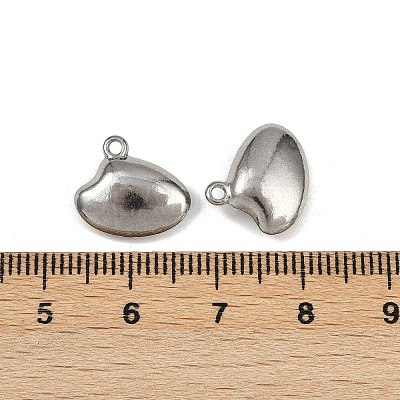 Ocean Theme 304 Stainless Steel Pendants STAS-F317-01K-P-1
