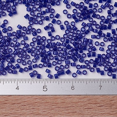 MIYUKI Delica Beads SEED-X0054-DB0707-1