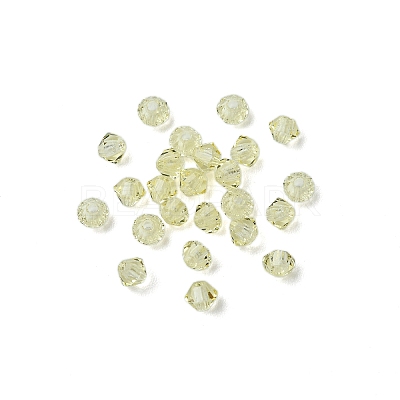 Preciosa® Crystal Beads Y-PRC-BA3-80100-1