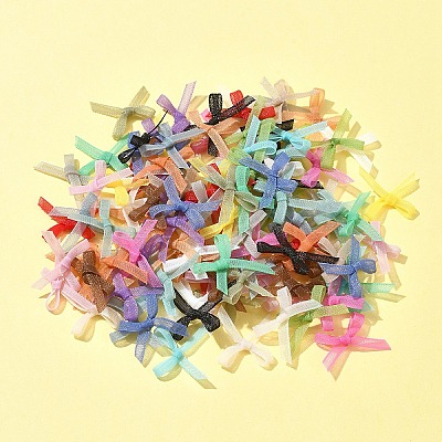 30Pcs Nylon Costume Accessories DIY-FS0008-19L-1