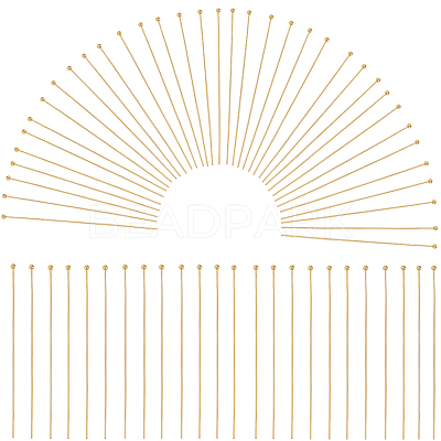 600Pcs Jewelry Findings KK-SP0001-71D-G-1