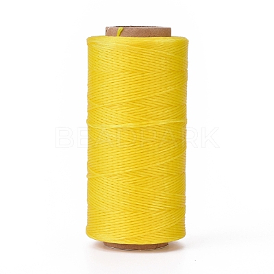 Waxed Polyester Cord YC-I003-A17-1