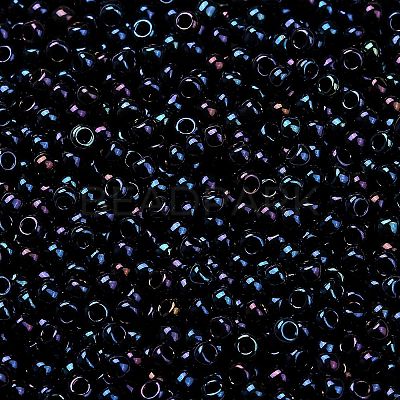 TOHO 11/0 Round Beads SEED-XTR11-0082-1
