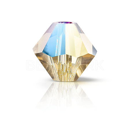 Preciosa® Crystal Beads X-PRC-BA4-10330-201-1
