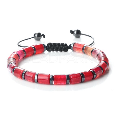 Bohemian Style Unique Design Beaded Bracelets GO1356-2-1