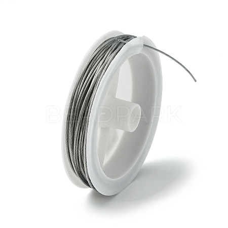 Original Color Tail Wire L1.0MM01-1