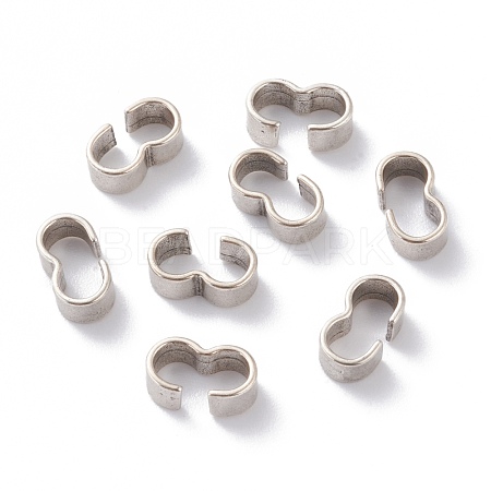 Brass Findings KK-A149-12AS-1