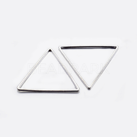 Brass Linking Rings LS-KK-K197-C-59S-1