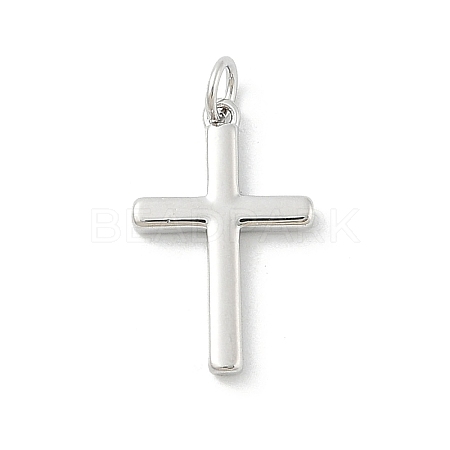 Brass Pendants KK-E791-22P-1