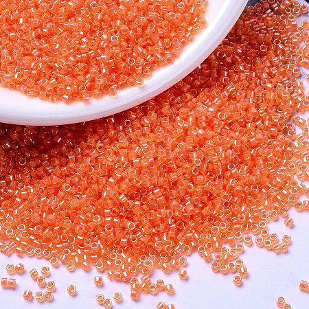 MIYUKI Delica Beads X-SEED-J020-DB2047-1