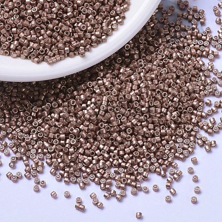 MIYUKI Delica Beads SEED-X0054-DB1157-1