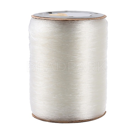 Germany Elastic Crystal Thread OCOR-O001-0.8mm-01-1