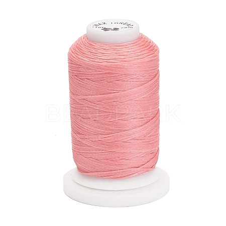 Waxed Polyester Cord YC-E011-A-52-1