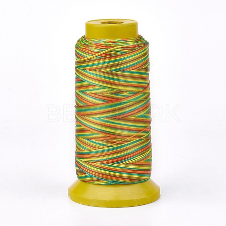 Polyester Thread NWIR-K023-0.7mm-04-1