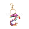 Wood Keychain KEYC-S256-01S-2