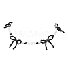 Natural Cultured Freshwater Pearl Beaded Necklaces X1-NJEW-TA00170-1