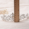 Fashionable Wedding Crown OHAR-L009-01S-8