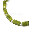 Handmade Lampwork Beads Strands LAMP-Q037-01B-03-3