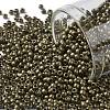 TOHO 11/0 Round Beads X-SEED-TR11-0225-1