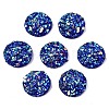 Resin Cabochons LS-CRES-Q191-HA027-B6-2