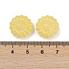 Transparent Glass Beads LS-DGLA-E004-05K-3