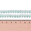 Glass Bead Strands X-GLAA-K068-01A-03-2