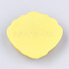 Resin Cabochons CRES-T010-92-3